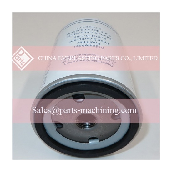 sostituzione aftermarket del filtro del carburante volvo cinese 21492771