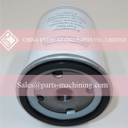 sostituzione aftermarket del filtro del carburante volvo cinese 21492771