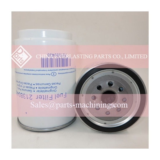 21380488 sostituzione filtro separatore acqua carburante camion volvo