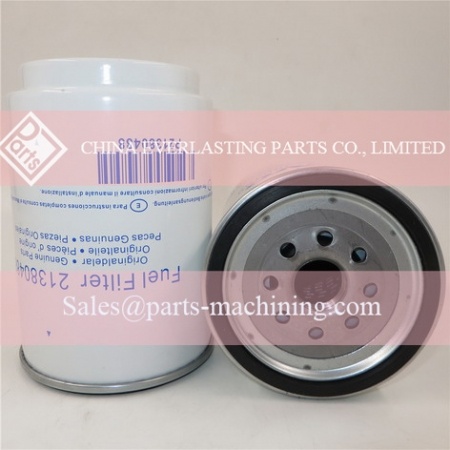 21380488 sostituzione filtro separatore acqua carburante camion volvo