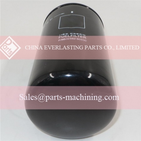 janpan mitsubishi generatore filtro carburante diesel 32562-60200 sostituzione