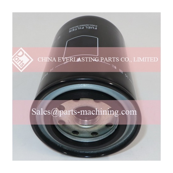 filtro del carburante di marca mitsubishi di qualità originale prezzo competitivo 32562-60300
