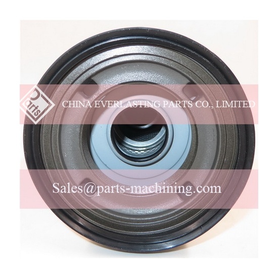 714-07-28713 Riferimento incrociato filtro olio per escavatore komatsu 714-07-28712