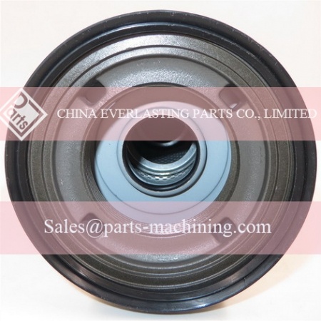 714-07-28713 Riferimento incrociato filtro olio per escavatore komatsu 714-07-28712
