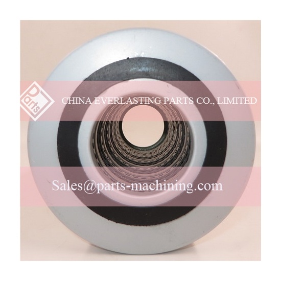 elemento di lubrificazione a flusso pieno 6610-51-4400 per apparecchiature komatsu