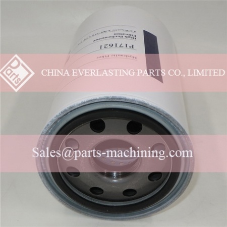 OEM donaldson hydraulci filtro olio P171621 Cina sostituzione a buon mercato