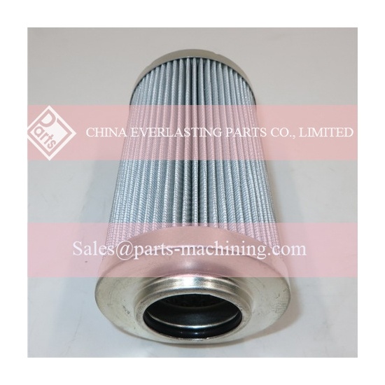 filtro idraulico per mietitrebbie gommate liebherr 10037622