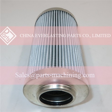 filtro idraulico per mietitrebbie gommate liebherr 10037622