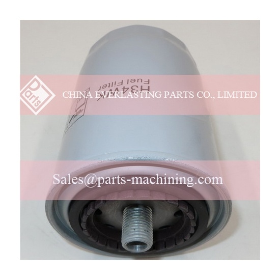 Filtro carburante OEM Hengst spin on H34WK 0010920301 per camion mercedes-benz