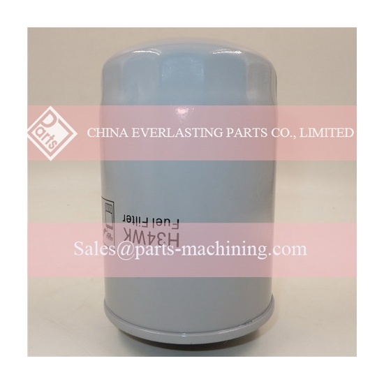 genuine hengst fuel filter H34WK