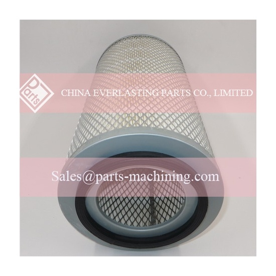 Mann filtro aria C203252 per generatore diesel sostituire AF25064 4776902 16192487 7362224 130941802
