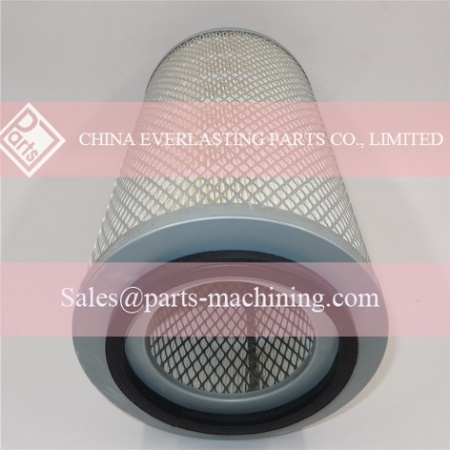 Mann filtro aria C203252 per generatore diesel sostituire AF25064 4776902 16192487 7362224 130941802