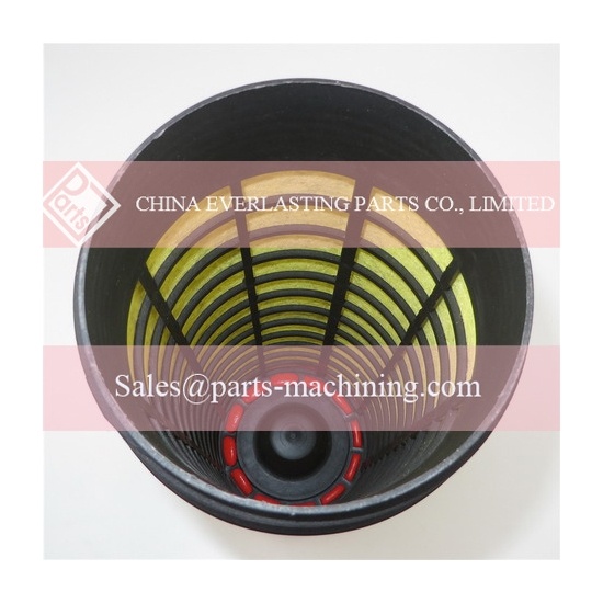 Sostituzione filtro aria mann CF1430