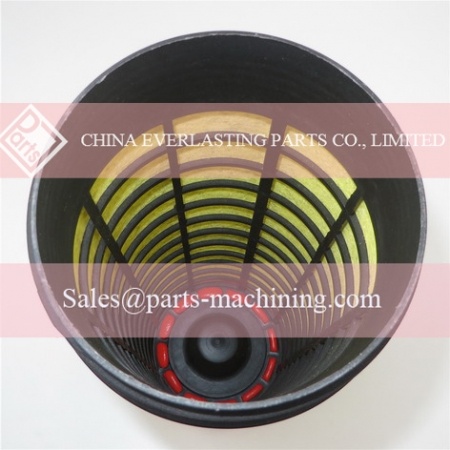 Sostituzione filtro aria mann CF1430