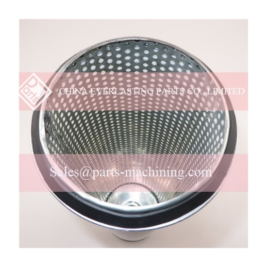 mann CF1000 elemento aria interna