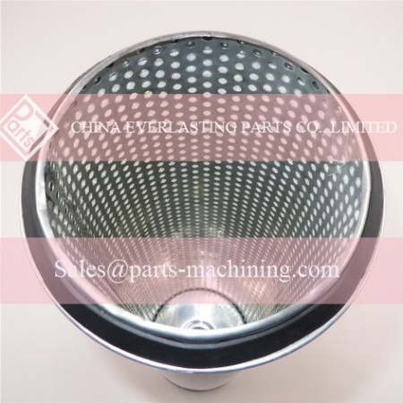mann CF1000 elemento aria interna