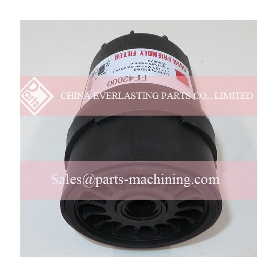 filtro carburante auto FF42000 4990879