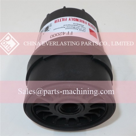 filtro carburante auto FF42000 4990879