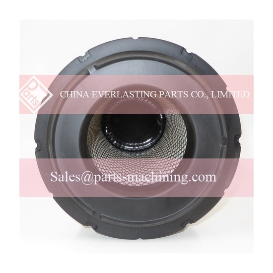 donaldson P537405 filtro aria fleetguard AF25886 uso per attrezzatura CAT john deere