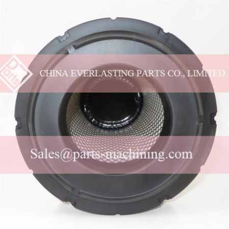 donaldson P537405 filtro aria fleetguard AF25886 uso per attrezzatura CAT john deere