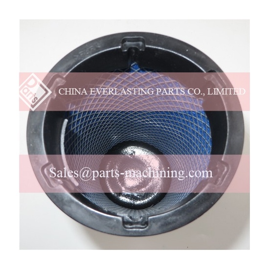 AF25887 Fleetguard inner air element