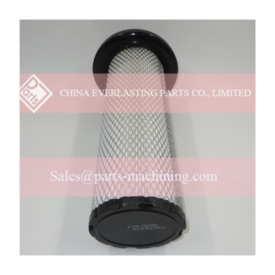 Inneer Air Element fleetguard AF25963