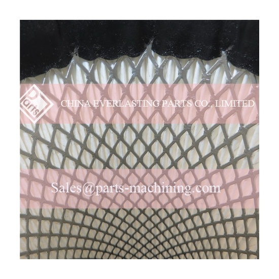 Inneer Air Element fleetguard AF25963