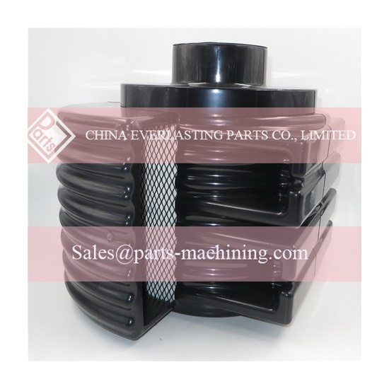 cummins 3315741 scatola filtro aria camion fleetguard AH1100