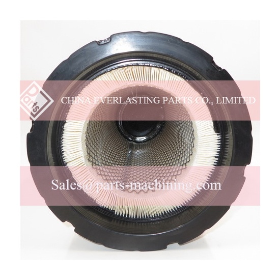P613334 cartuccia filtro aria camion filtro hepa fleetguard AF25962