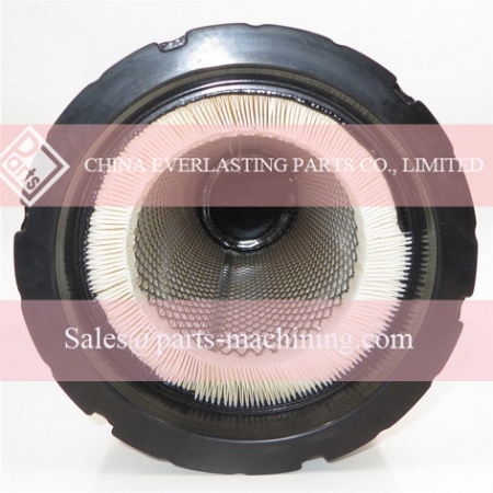 P613334 cartuccia filtro aria camion filtro hepa fleetguard AF25962