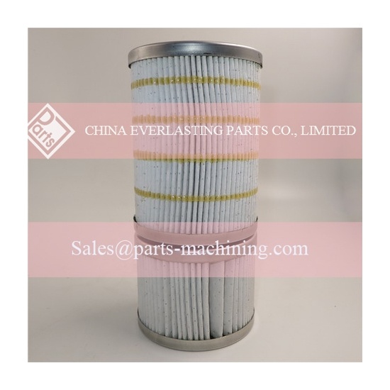 filtro olio fleetguard spin-on a flusso pieno ad alte prestazioni LF14000NN LF9080 4331005