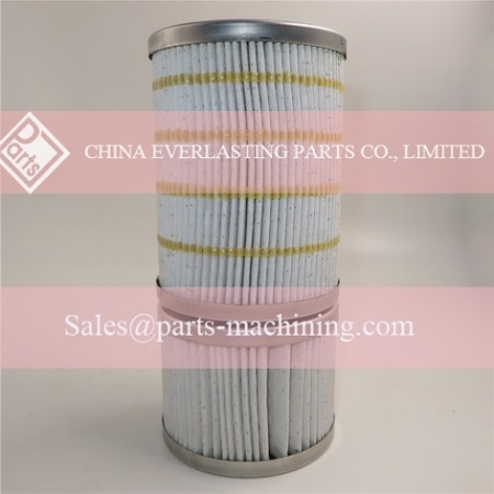 filtro olio fleetguard spin-on a flusso pieno ad alte prestazioni LF14000NN LF9080 4331005