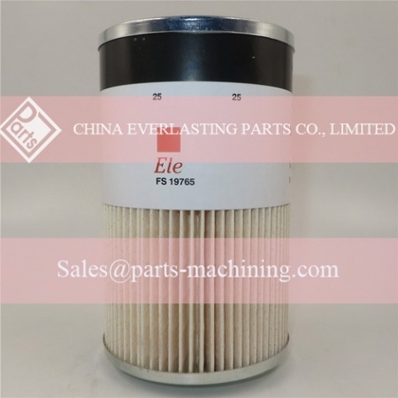 Cumminns filtro motore separatore acqua carburante assy FS19765 PF7930 102528 per davco