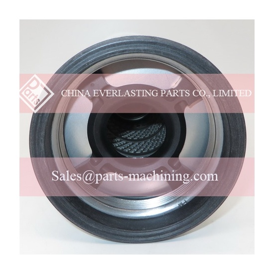 oem quality oil filter LF14000NN