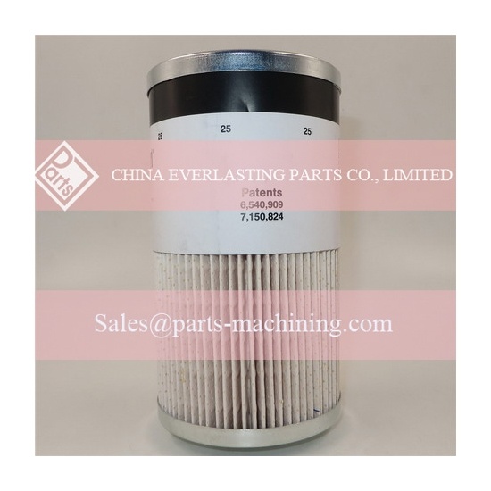 filtro separatore acqua carburante motore FS19728 382119