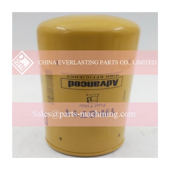filtro carburante diesel efficiente CAT 1R-0711 1P-2299