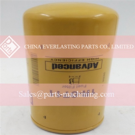 filtro carburante diesel efficiente CAT 1R-0711 1P-2299