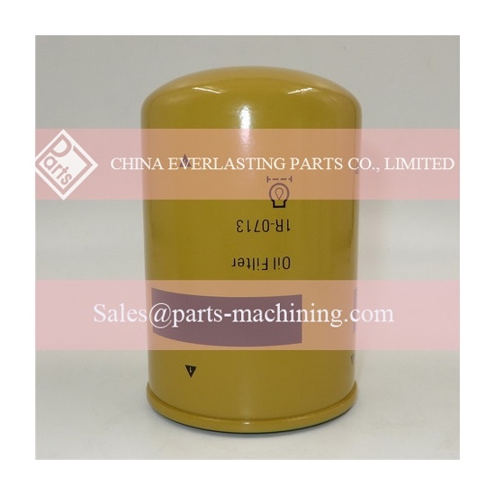 filtro olio originale CAT 1R-0713 sostituire il filtro