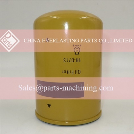 filtro olio originale CAT 1R-0713 sostituire il filtro