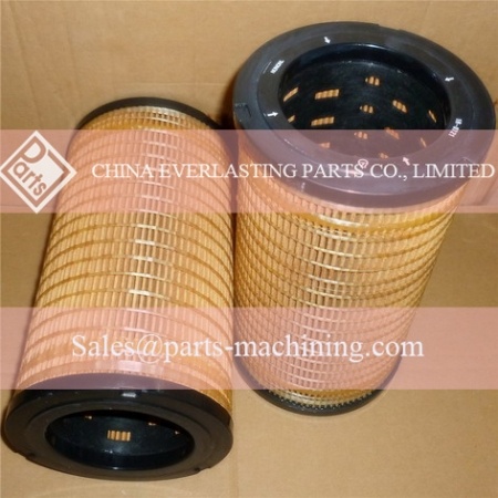 Elemento filtro olio motore CAT 1R-0721