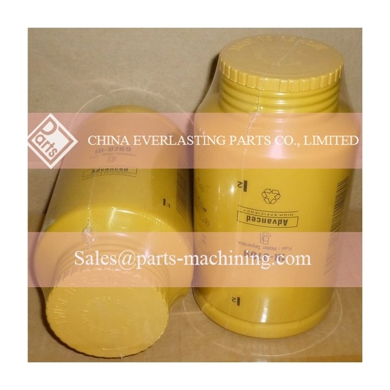 Filtro separatore acqua carburante per autocarri pesanti CAT 1R-0769 1R0769