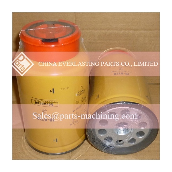 filtro separatore carburante/acqua per auto/auto/camion CAT 1R-0770 1R0770
