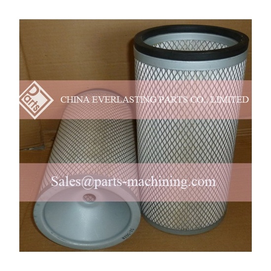 6I2508 filtro secondario PU camion CAT 6I-2508 AF25136M P532508