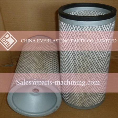 6I2508 filtro secondario PU camion CAT 6I-2508 AF25136M P532508