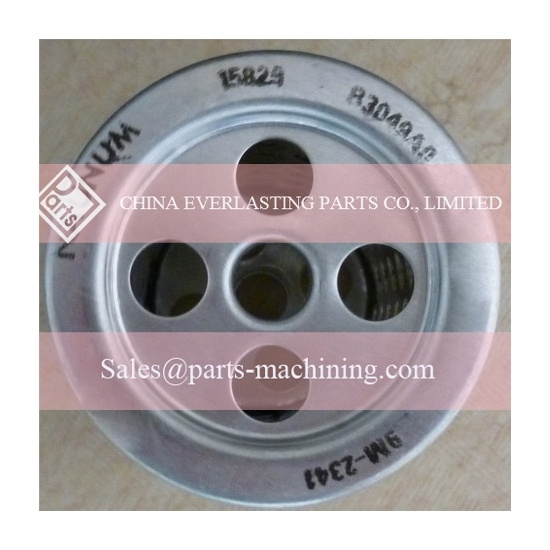 filtro del carburante 9M2341 9M-2341 5M7650