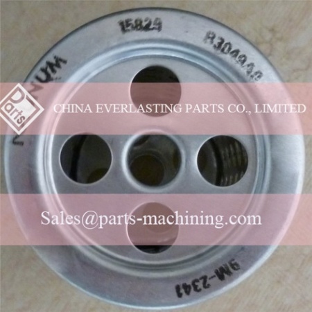 filtro del carburante 9M2341 9M-2341 5M7650