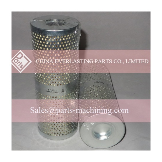 FILTRO olio idraulico 9T9054 9T-9054 per attrezzatura caterpillar LF3733