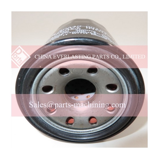 199-2239 filtri ahlstrom filtri olio in carta per filtro motore CAT 1992239