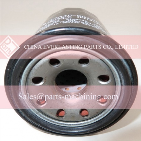 199-2239 filtri ahlstrom filtri olio in carta per filtro motore CAT 1992239