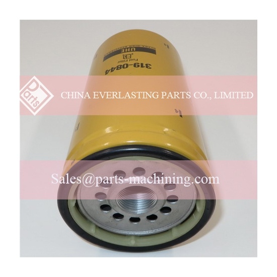 FILTRO MOTORE ESCAVATORE 319-0844 3190844 C6.6 K-CAT953D 963D D6K D6N PL61